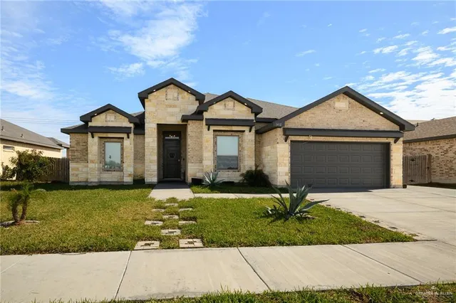 $295,000 | 1402 Poza Rica Avenue, Harlingen, TX 78552