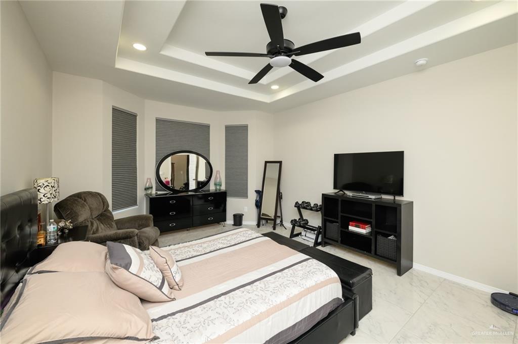 1402 Poza Rica Avenue Harlingen, TX 78552 - Photo 12 of 28