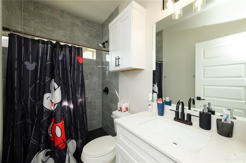 1402 Poza Rica Avenue Harlingen, TX 78552 - Photo 21 of 28