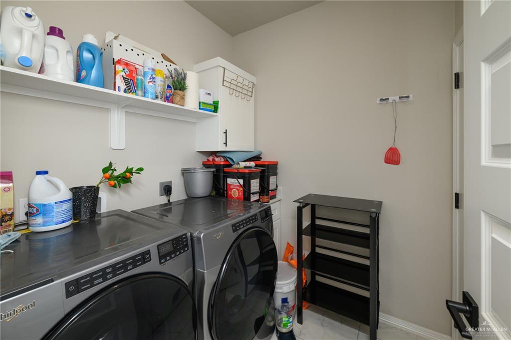 1402 Poza Rica Avenue Harlingen, TX 78552 - Photo 24 of 28