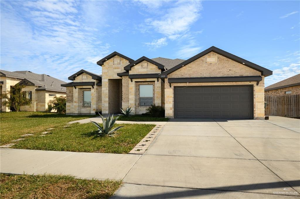 1402 Poza Rica Avenue Harlingen, TX 78552 - Photo 25 of 28