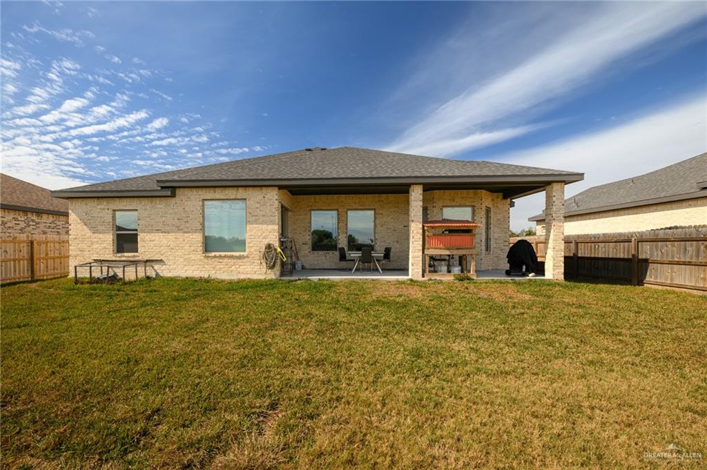 1402 Poza Rica Avenue Harlingen, TX 78552 - Photo 26 of 28