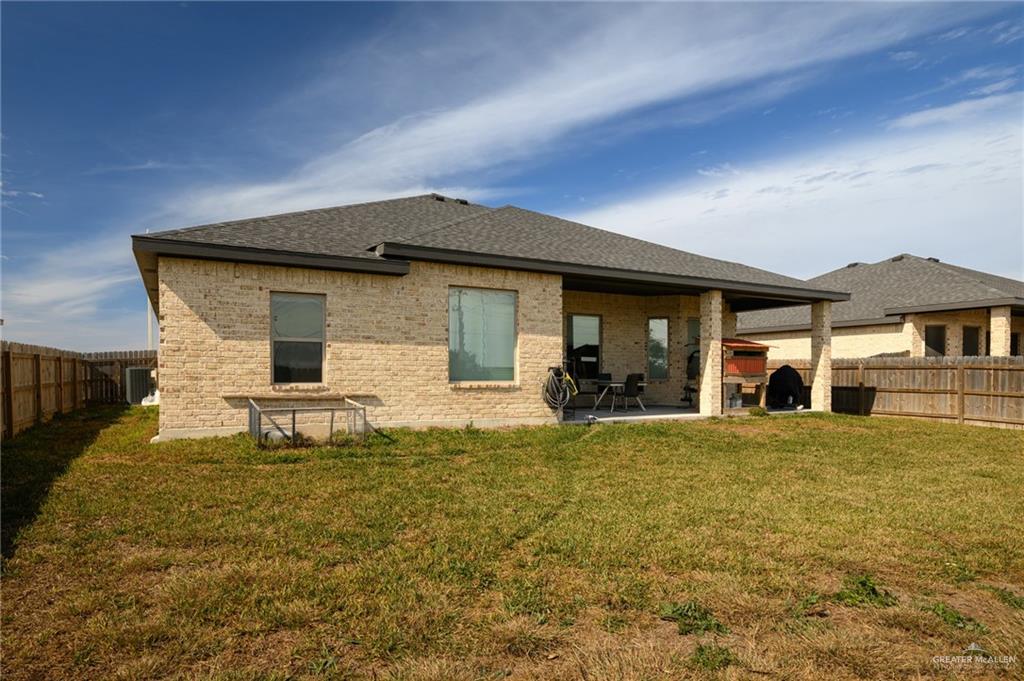 1402 Poza Rica Avenue Harlingen, TX 78552 - Photo 27 of 28
