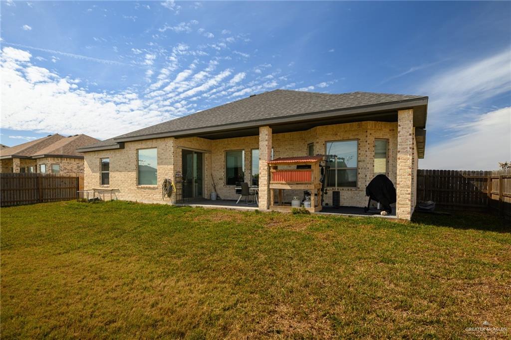 1402 Poza Rica Avenue Harlingen, TX 78552 - Photo 28 of 28