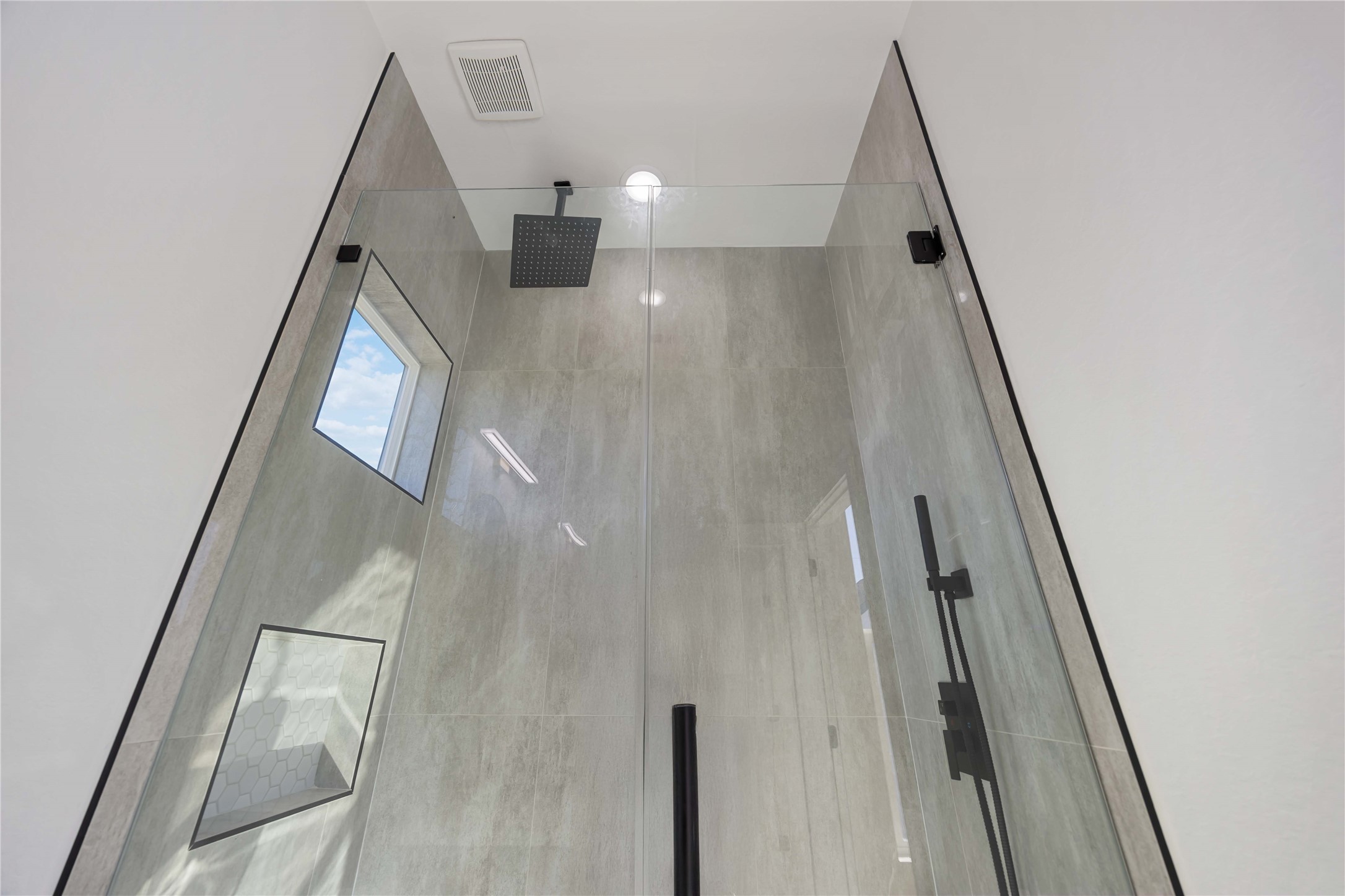 4533 Bricker Street Houston, TX 77051 - Photo 21 of 21 a view of an entryway