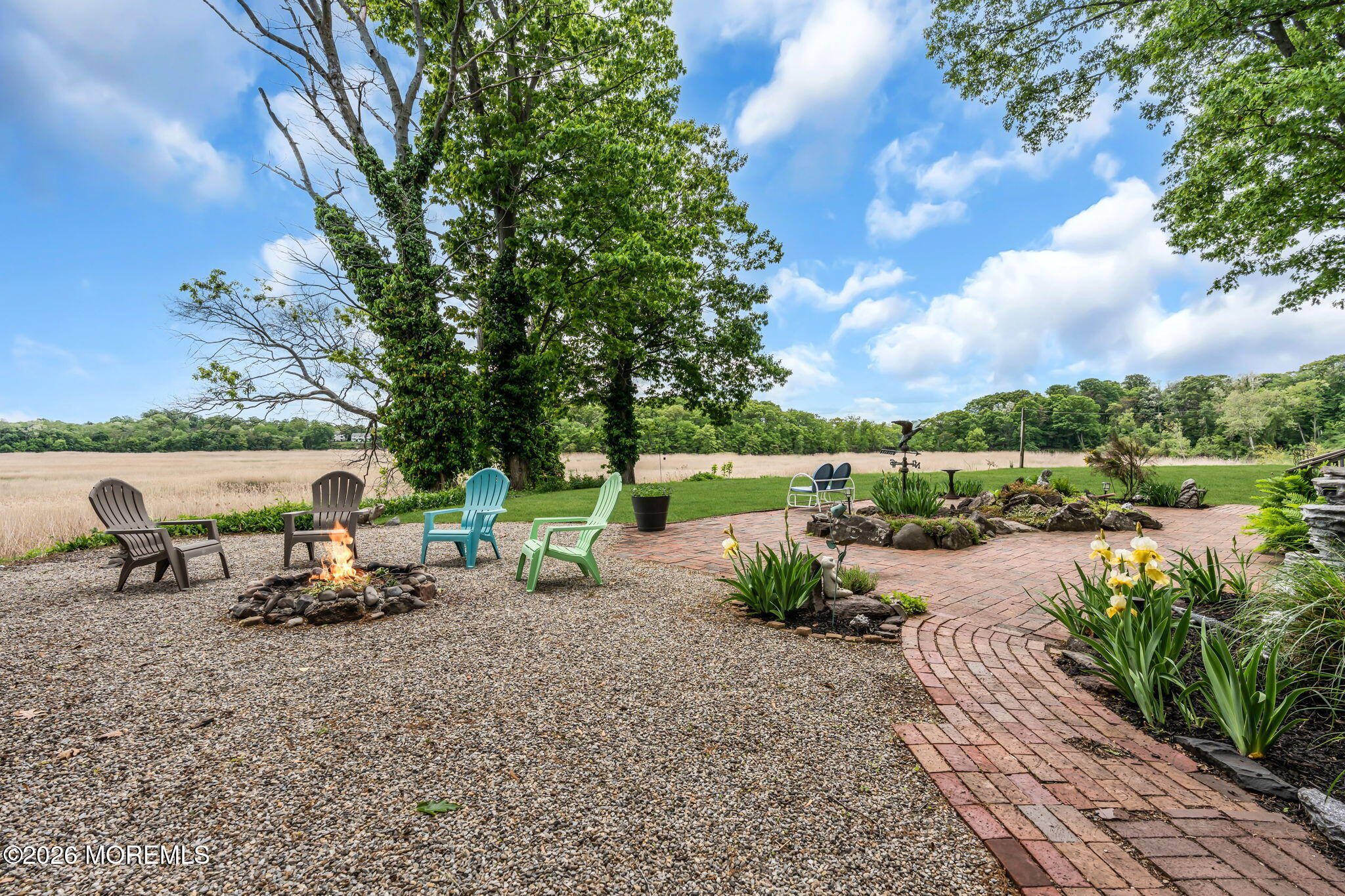 120 May Place Red Bank, NJ 07701 - Photo 60 of 91 Fire Pit