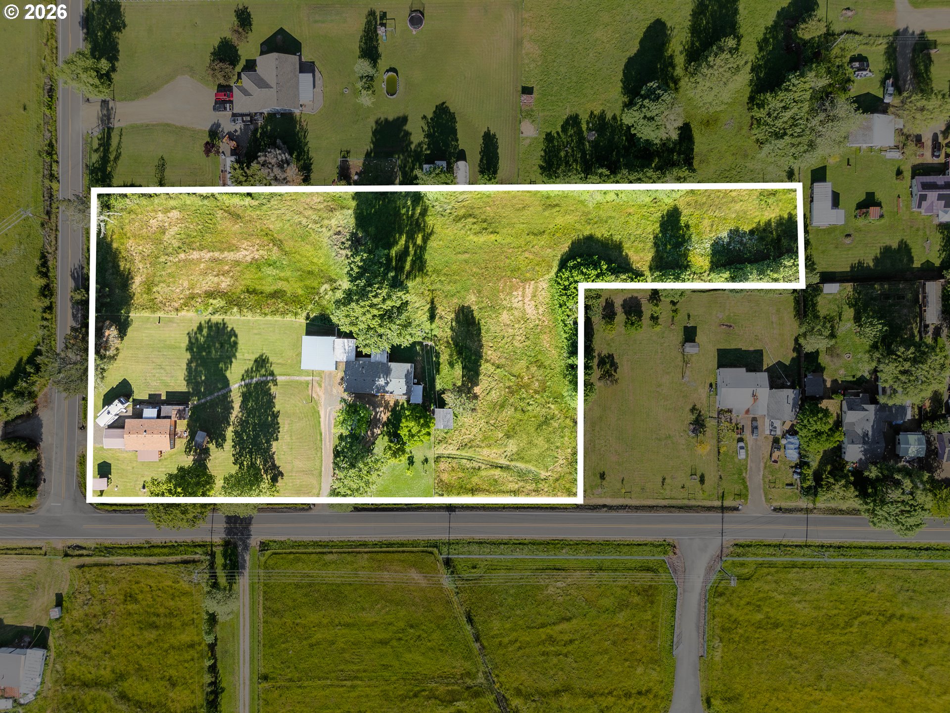 503 Old Pioneer Road Sutherlin, OR 97479 - Photo 42 of 48