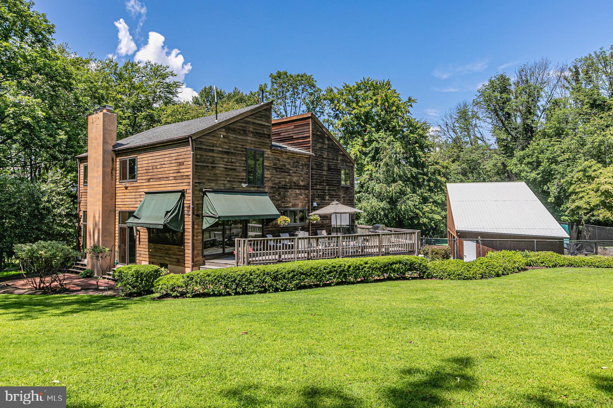 1209 Great Road Princeton, NJ 08540 - Photo 2 of 46
