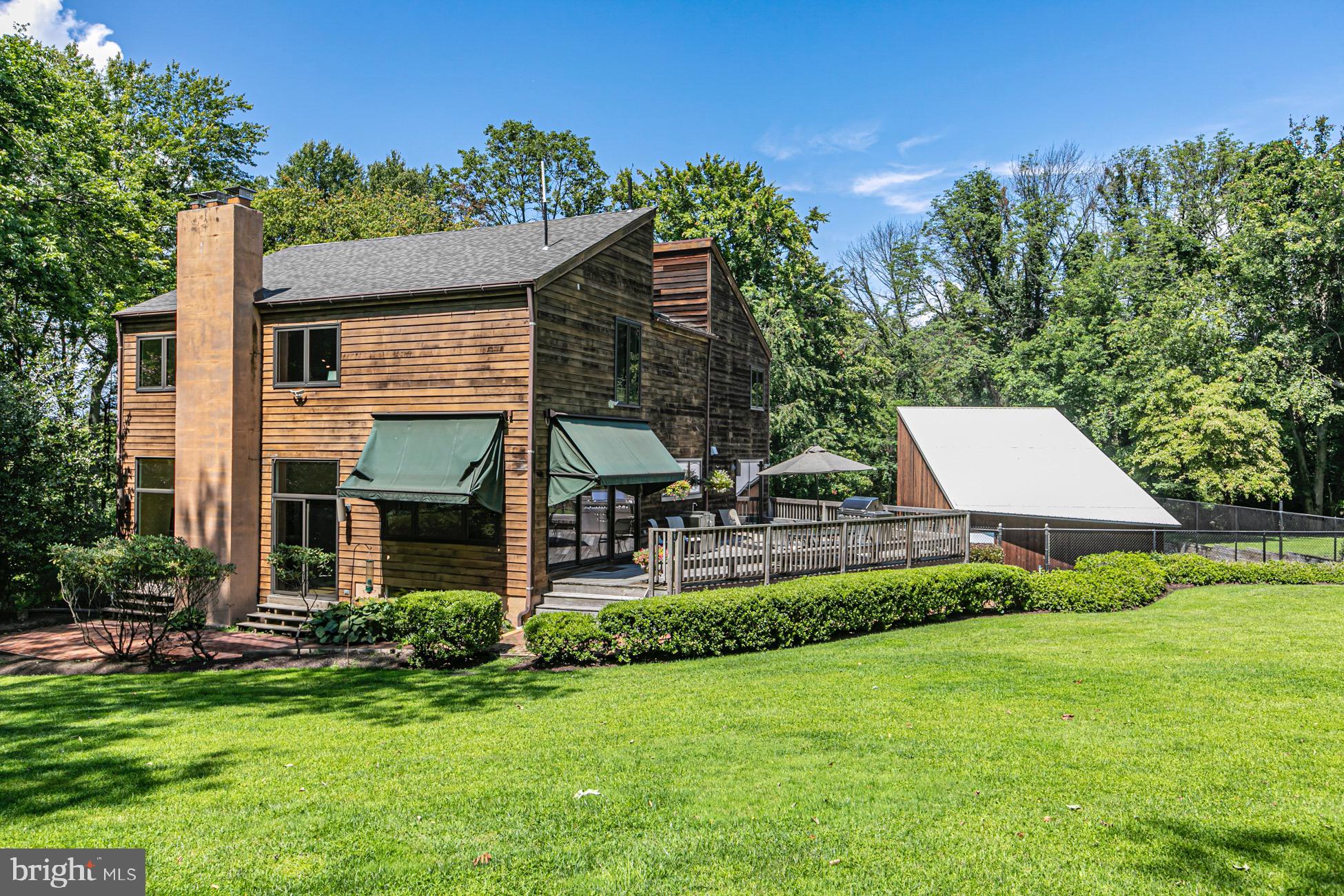 1209 Great Road Princeton, NJ 08540 - Photo 43 of 46