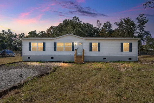 $269,900 | 313 Marion Road, Dorchester, SC 29437