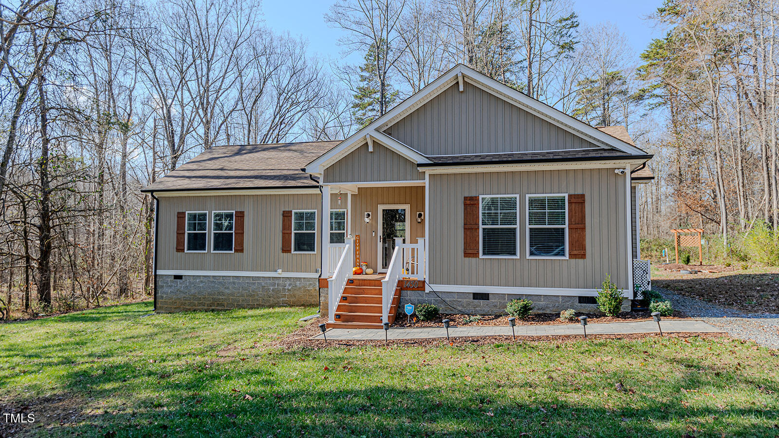 1450 Townbranch Road Graham, NC 27253 - Photo 30 of 48 _MGP7967