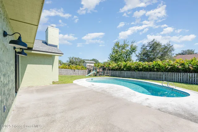 a view of swimming pool