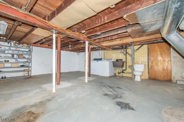 $3,800 | 99 Chesapeake Avenue, Lake Hiawatha, NJ 07034