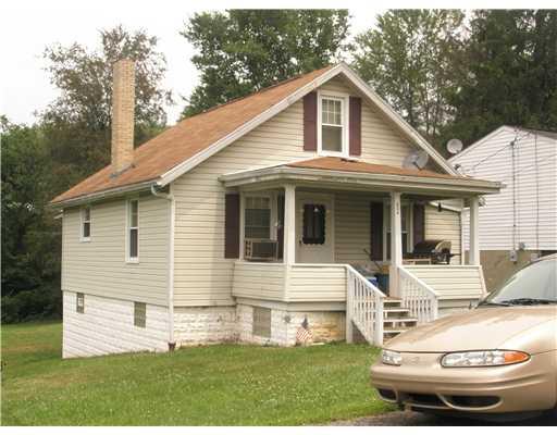 606 Rose Street Apollo, PA 15613 - Photo 1 of 1 Exterior Front.
