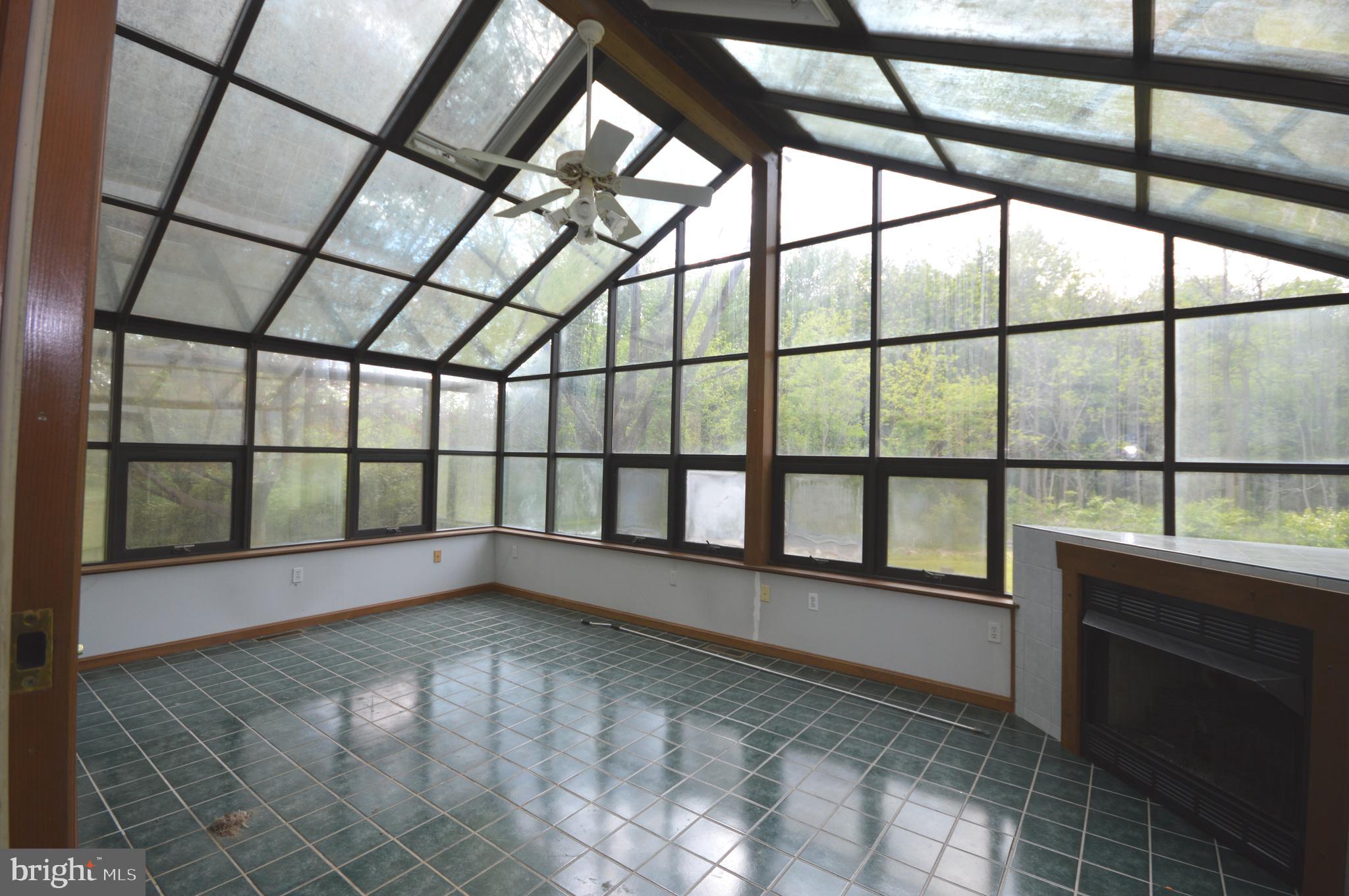 749 Street Road Cochranville, PA 19330 - Photo 20 of 35 Sunroom