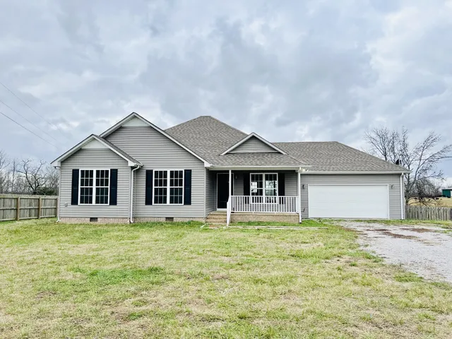 $285,000 | 4957 Little Dry Creek Road, Pulaski, TN 38478