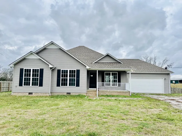 $285,000 | 4957 Little Dry Creek Road, Pulaski, TN 38478
