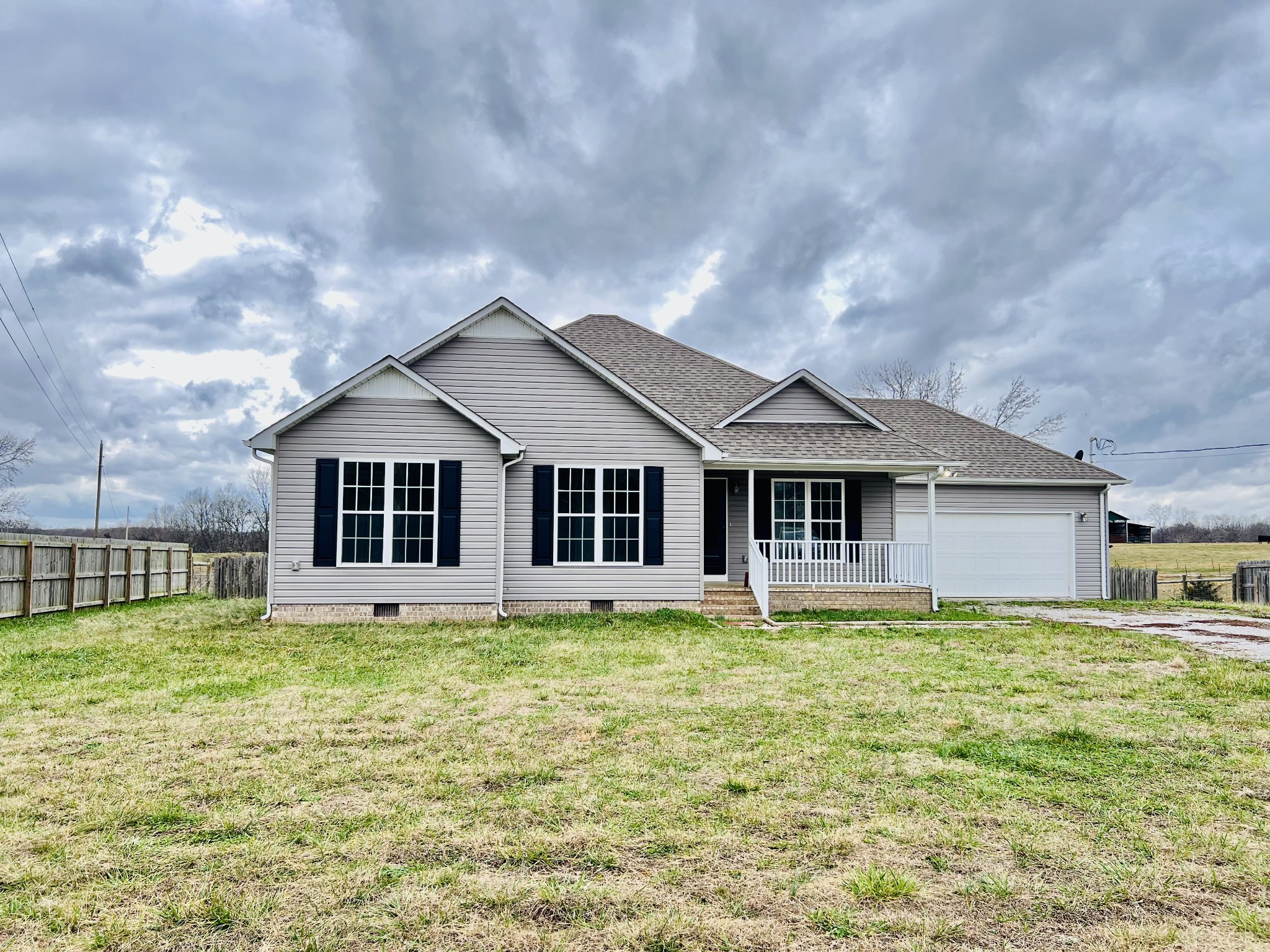 4957 Little Dry Creek Road Pulaski, TN 38478 - Photo 23 of 26