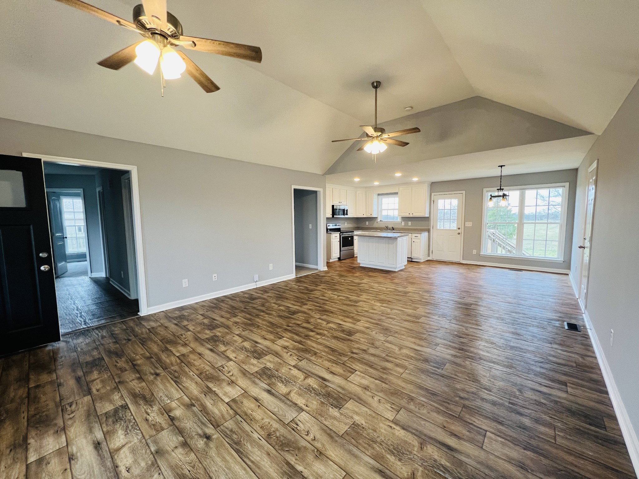 4957 Little Dry Creek Road Pulaski, TN 38478 - Photo 6 of 26