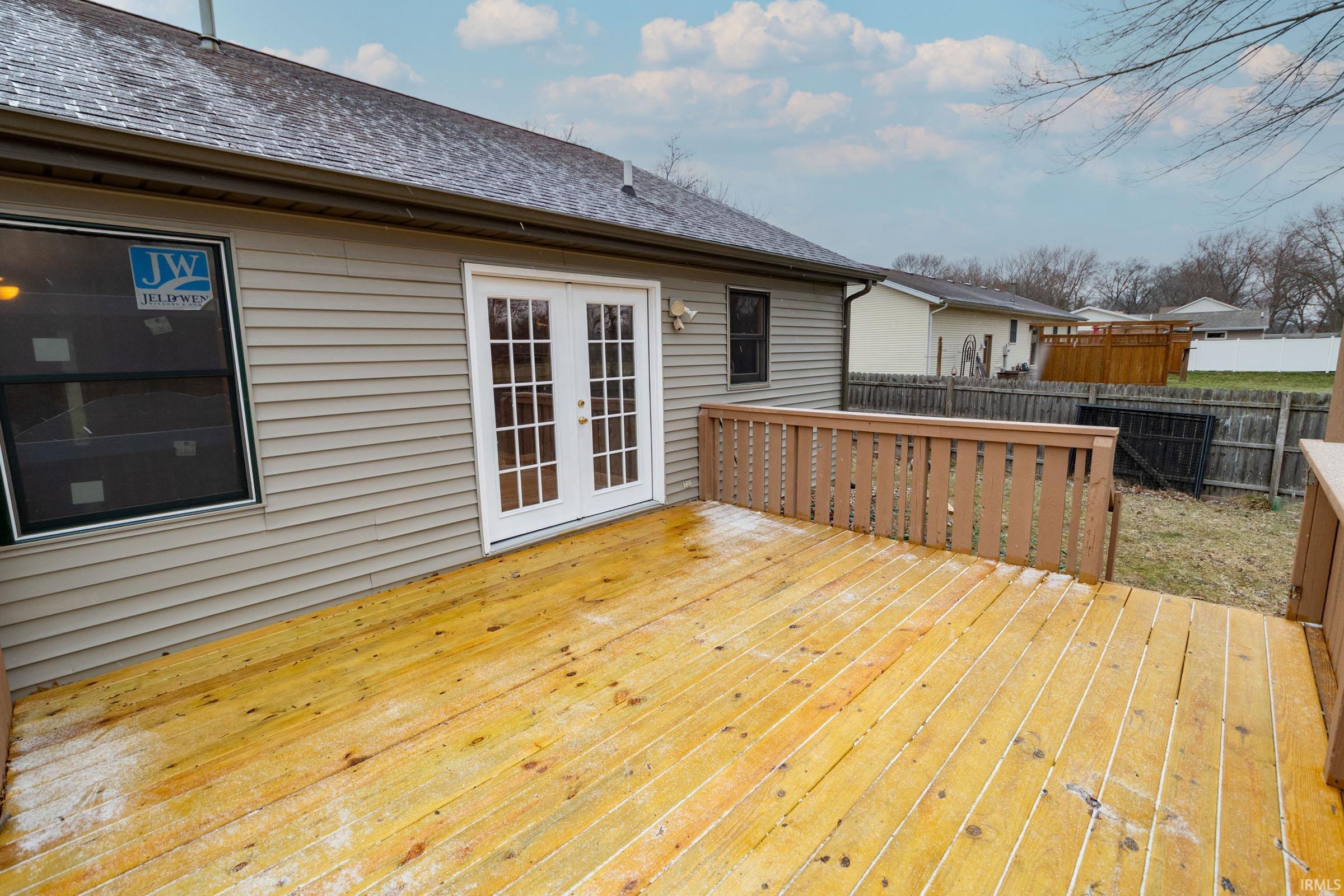 53134 Old Farm Road Elkhart, IN 46514 - Photo 17 of 34