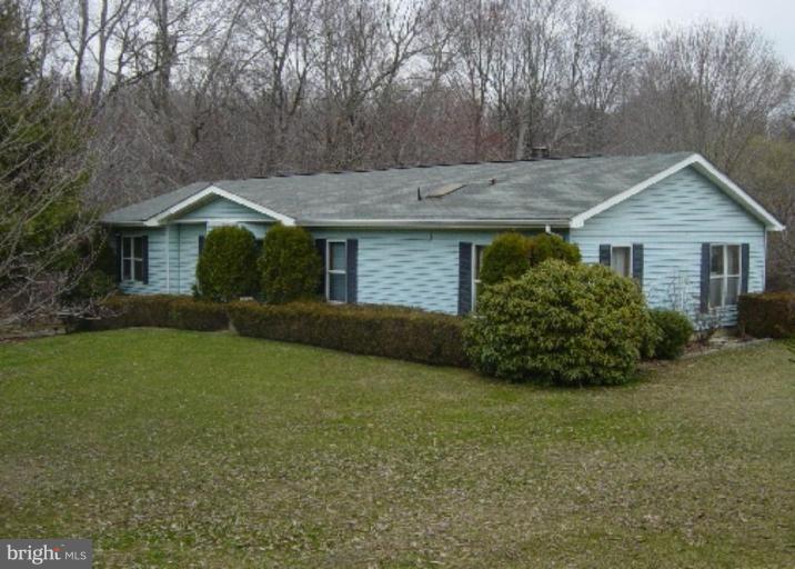 134 Adams Road Port Deposit, MD 21904 - Photo 1 of 1 Exterior (Main)
