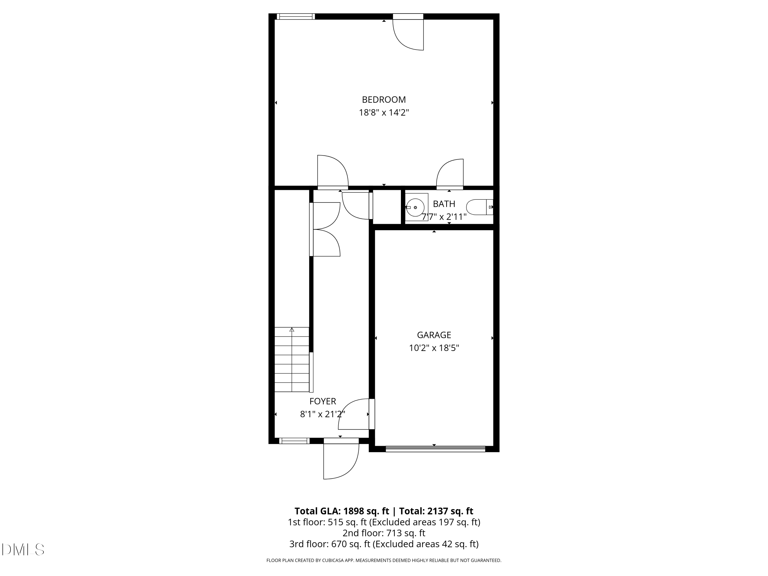 8840 Thornton Town Place Raleigh, NC 27616 - Photo 22 of 24