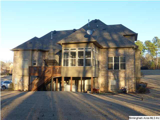 120 Wild Timber Parkway Pelham, AL 35124 - Photo 27 of 32