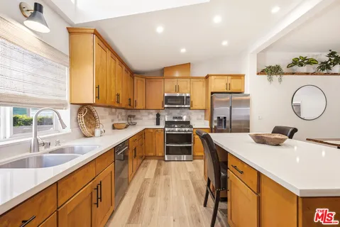 $735,000 | 1119 Mohawk, Topanga, CA 90290