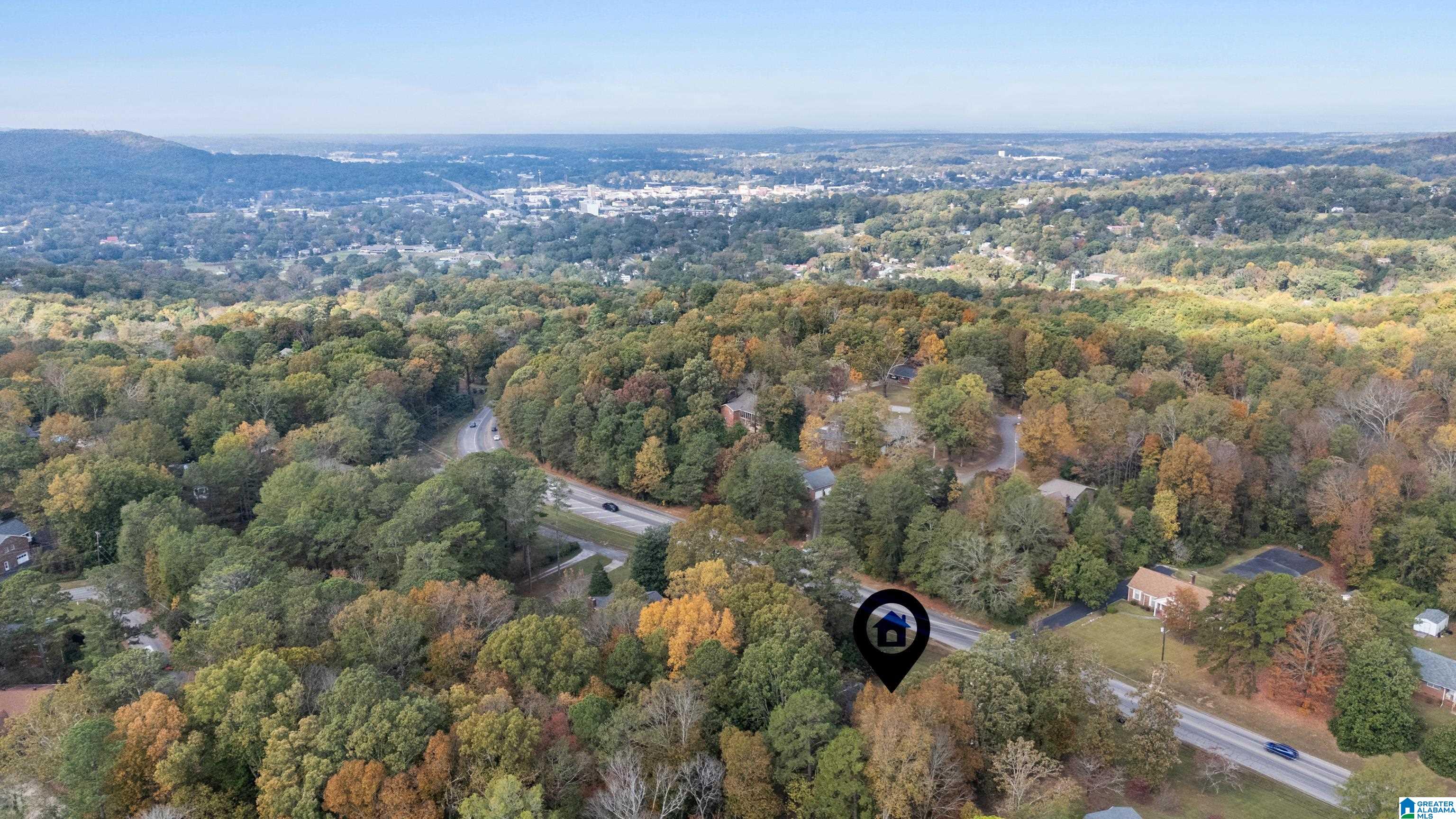 2104 Henry Road Anniston, AL 36207 - Photo 43 of 44