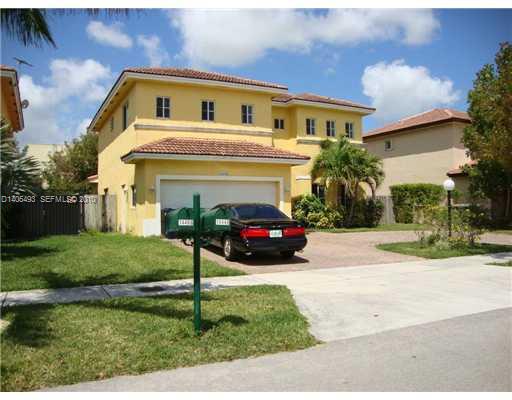 14448 Southwest 158th Path Miami, FL 33196 - Photo 1 of 7 Exterior Front