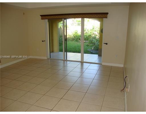 14448 Southwest 158th Path Miami, FL 33196 - Photo 3 of 7 Living Room