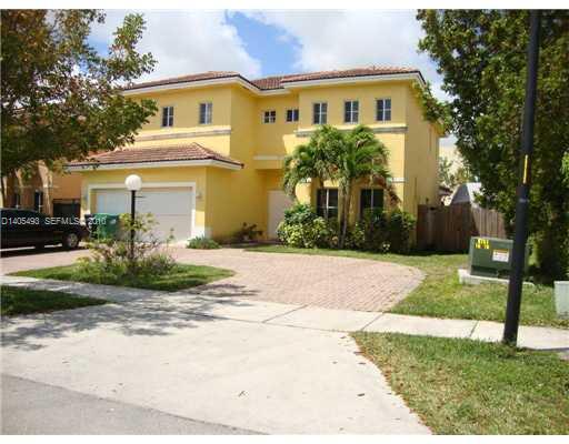 14448 Southwest 158th Path Miami, FL 33196 - Photo 5 of 7 Exterior Front