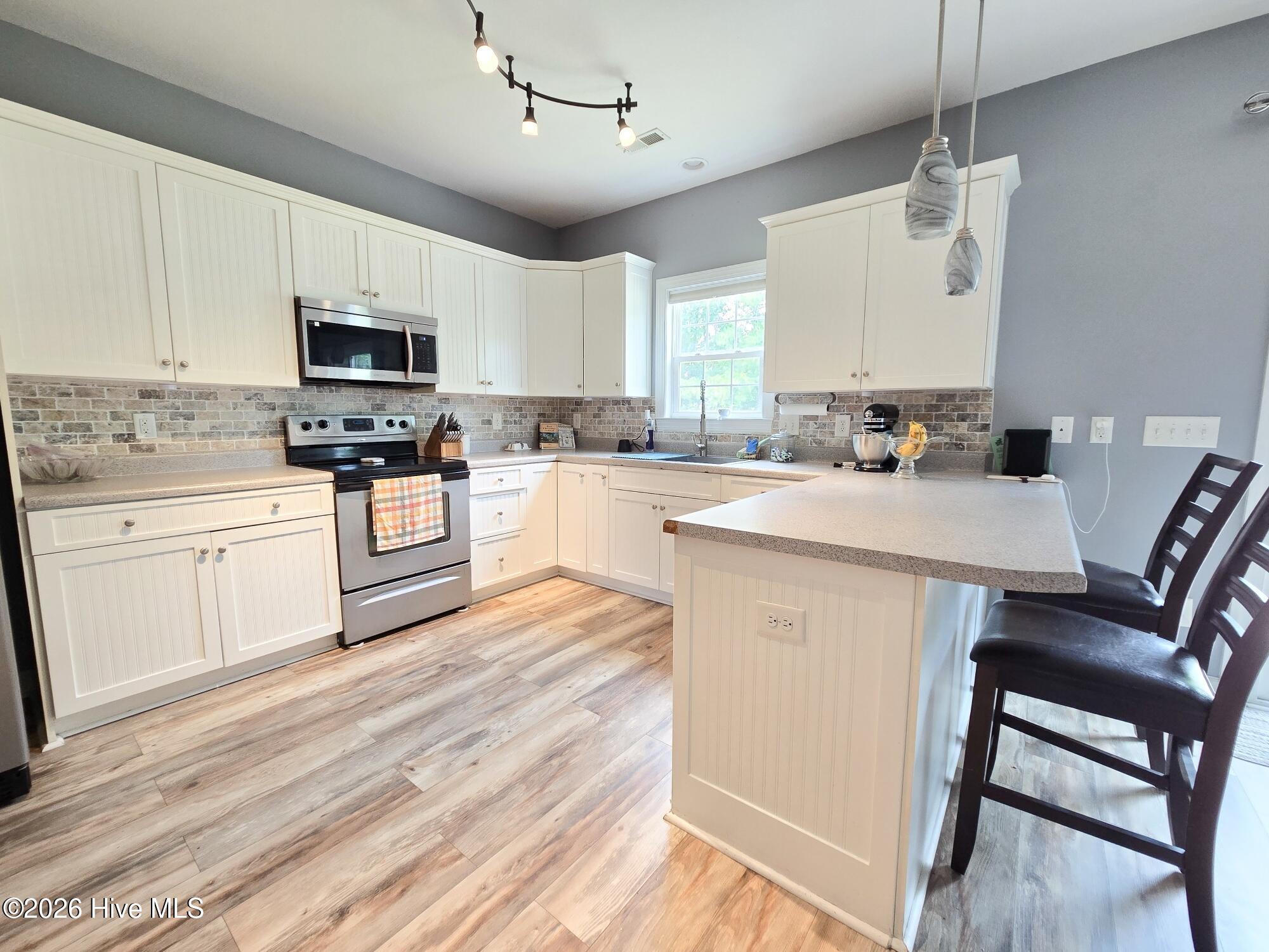 205 Bell Ridge Lane Hubert, NC 28539 - Photo 9 of 36