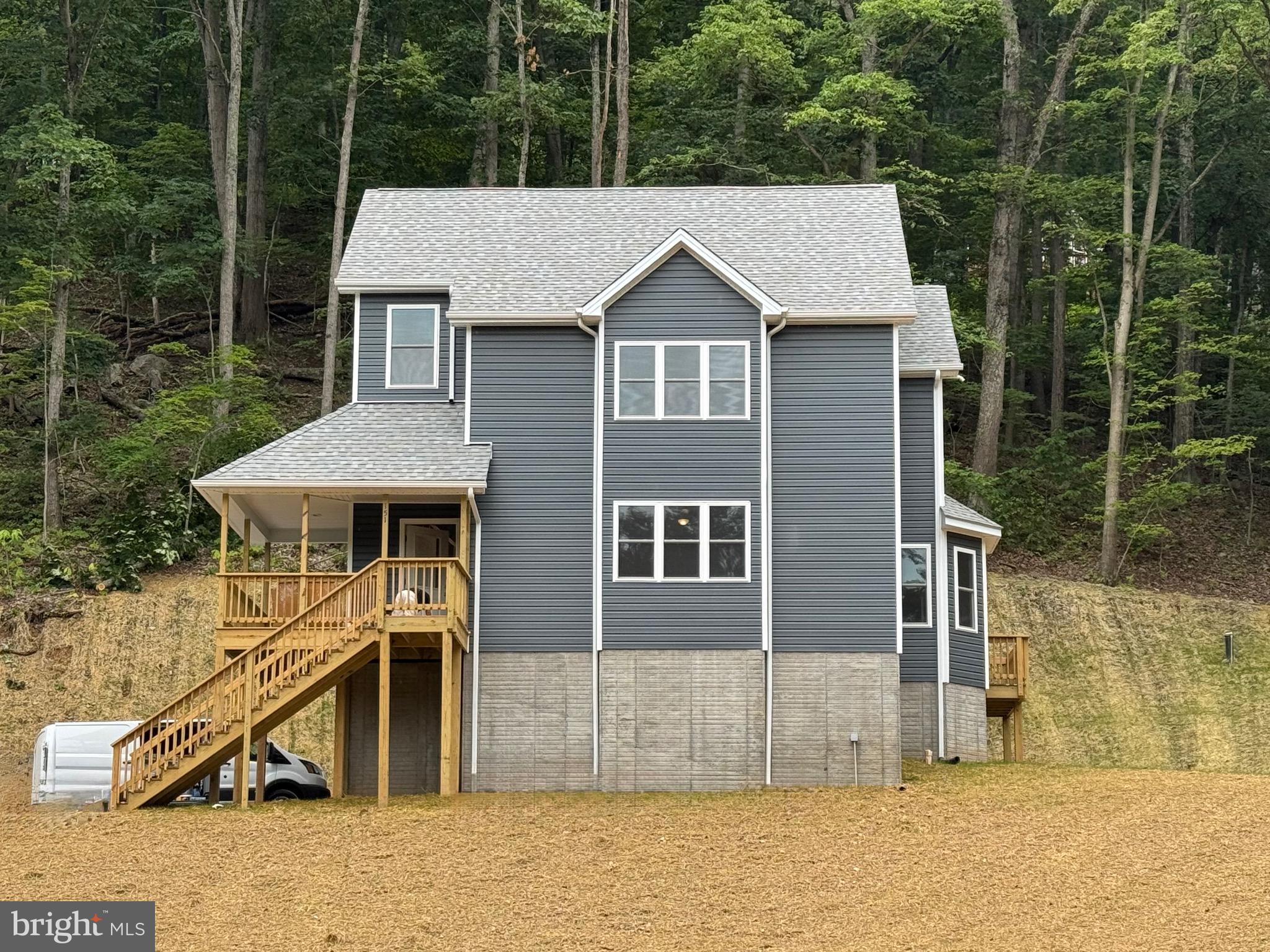 151 Thompson Mill Road Front Royal, VA 22630 - Photo 1 of 6 Gallery Image 1