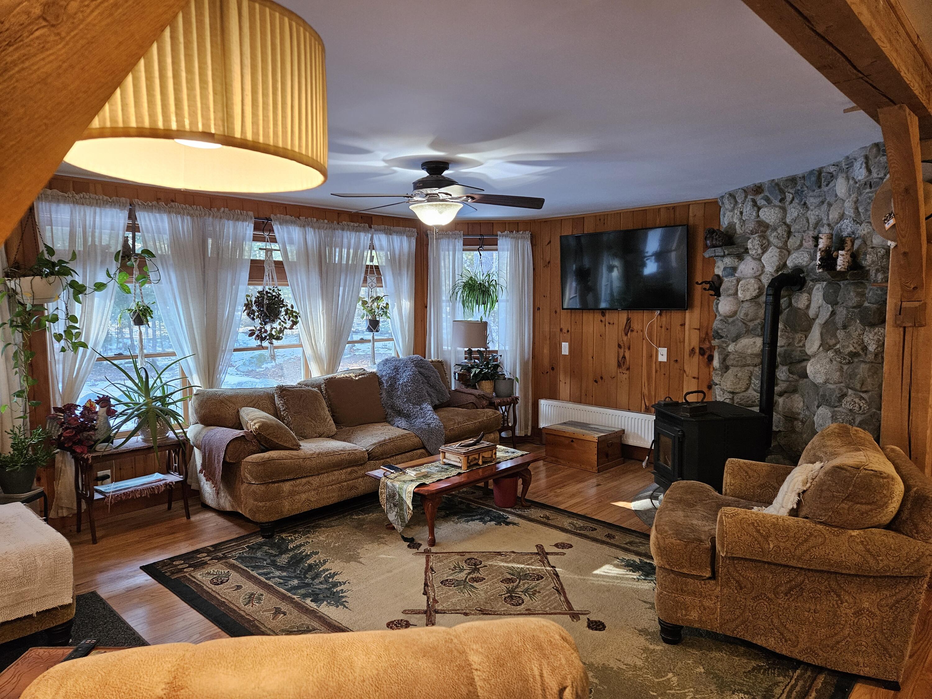 96 Orrin Road Mariaville, ME 04605 - Photo 5 of 44 6