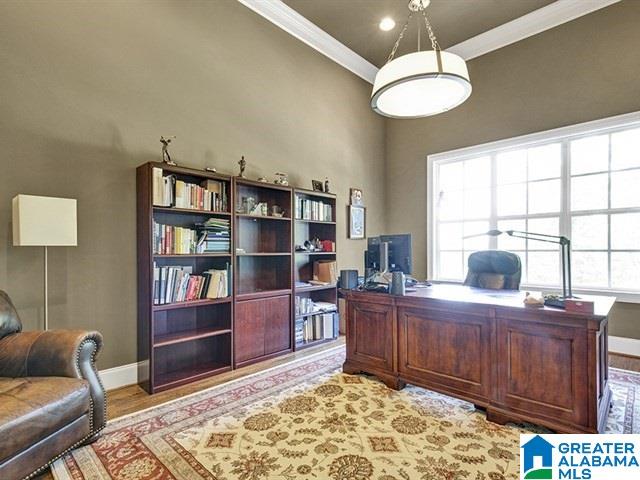 1050 Stagg Run Trail Pelham, AL 35124 - Photo 22 of 50