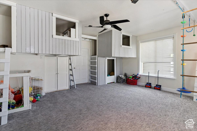 2718 North 2125th Street East Layton, UT 84040 - Photo 33 of 67