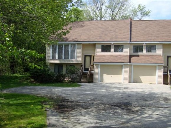23 Hampstead Road, Unit 23 Salem, NH 03079 - Photo 1 of 1