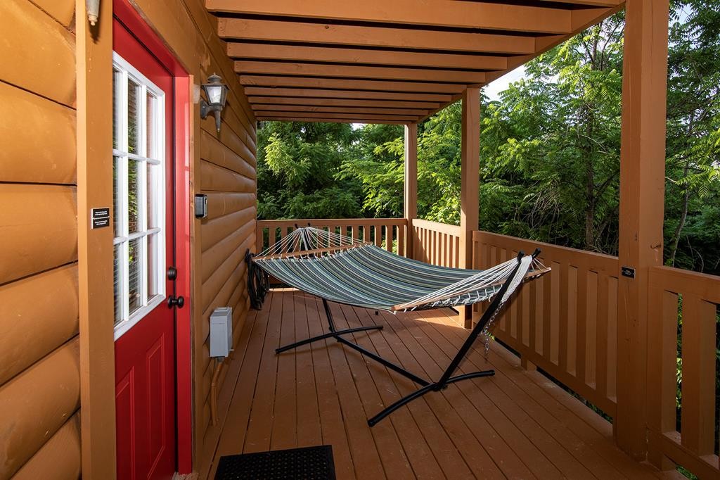 533 Hideaway Ridge Circle Sevierville, TN 37862 - Photo 20 of 43