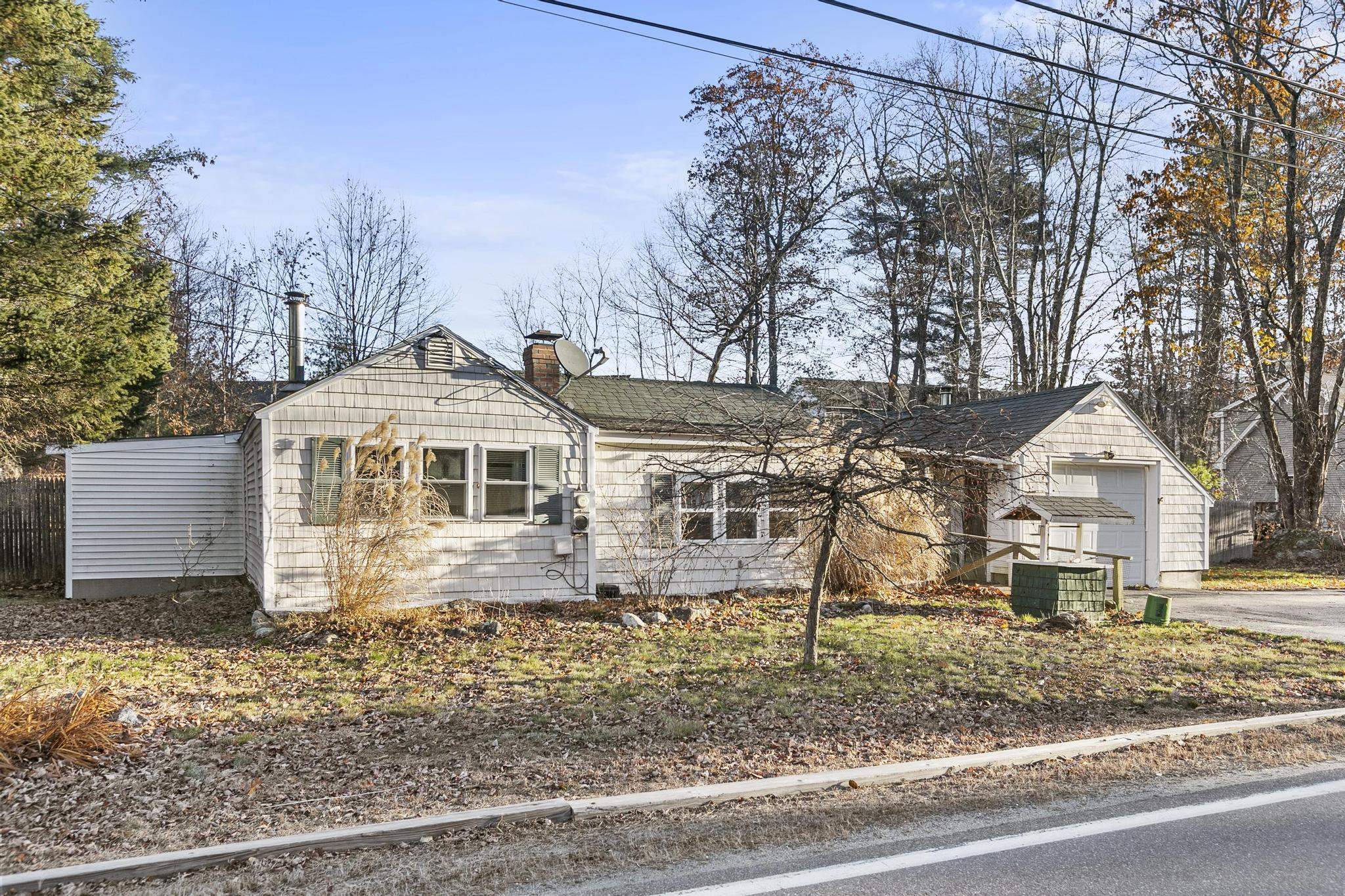 121 Gear Road Rochester, NH 03839 - Photo 1 of 18