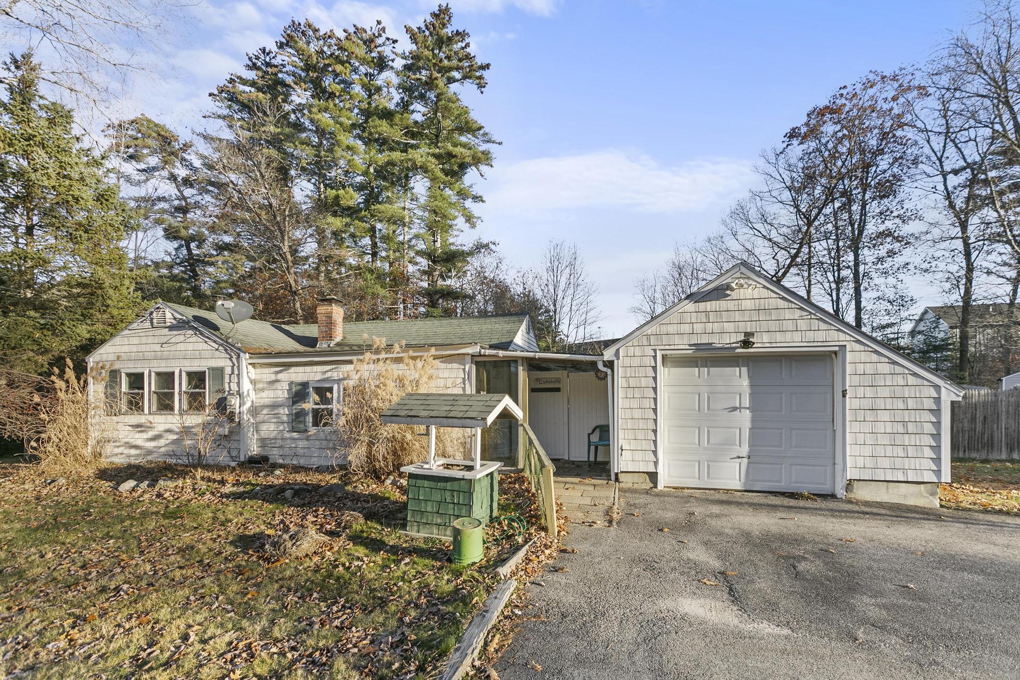 121 Gear Road Rochester, NH 03839 - Photo 2 of 18