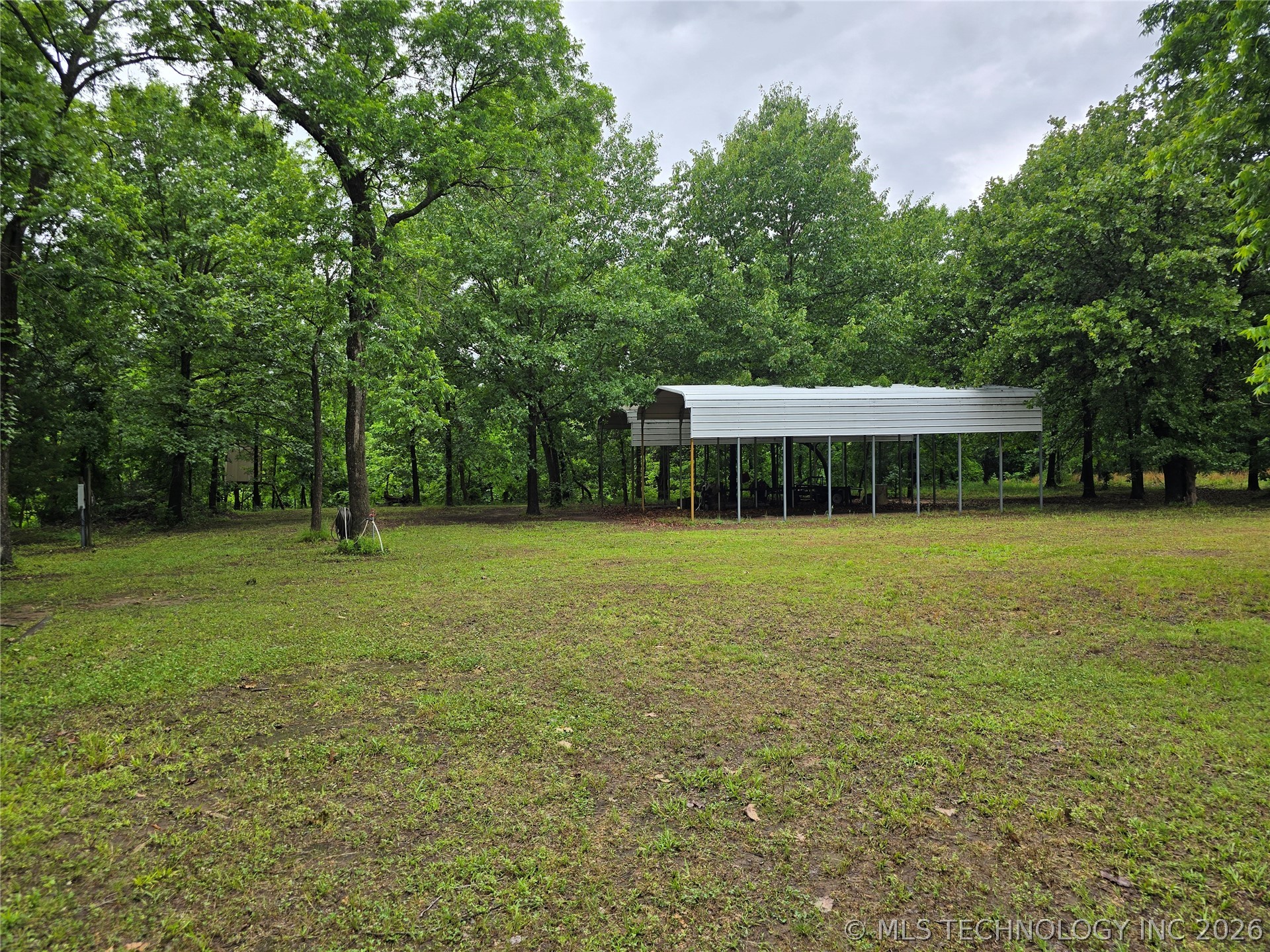 1234 36620th Road Terlton, OK 74081 - Photo 4 of 36 Gallery Image 4