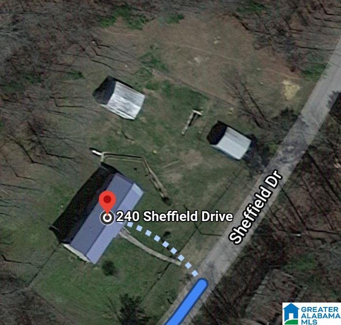 240 Sheffield Drive Oneonta, AL 35121 - Photo 34 of 34
