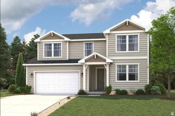 $584,990 | 420 Clear Granite Way, Eagle Mountain, UT 84005