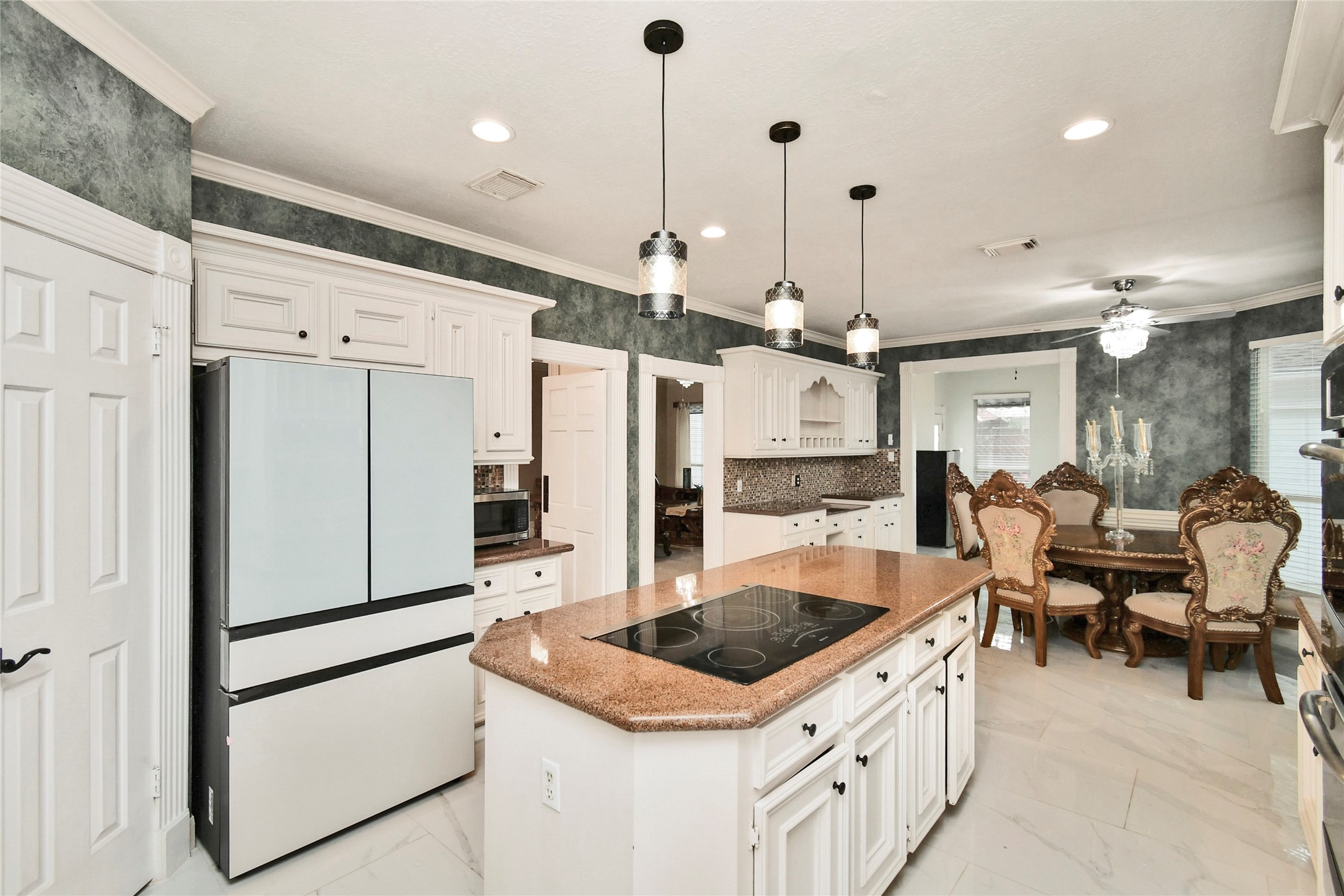 17311 Rothko Lane Spring, TX 77379 - Photo 16 of 37 Gallery Image 16