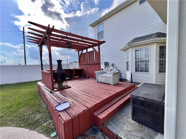 2153 Sutherland Place Harvey, LA 70058 - Photo 29 of 31