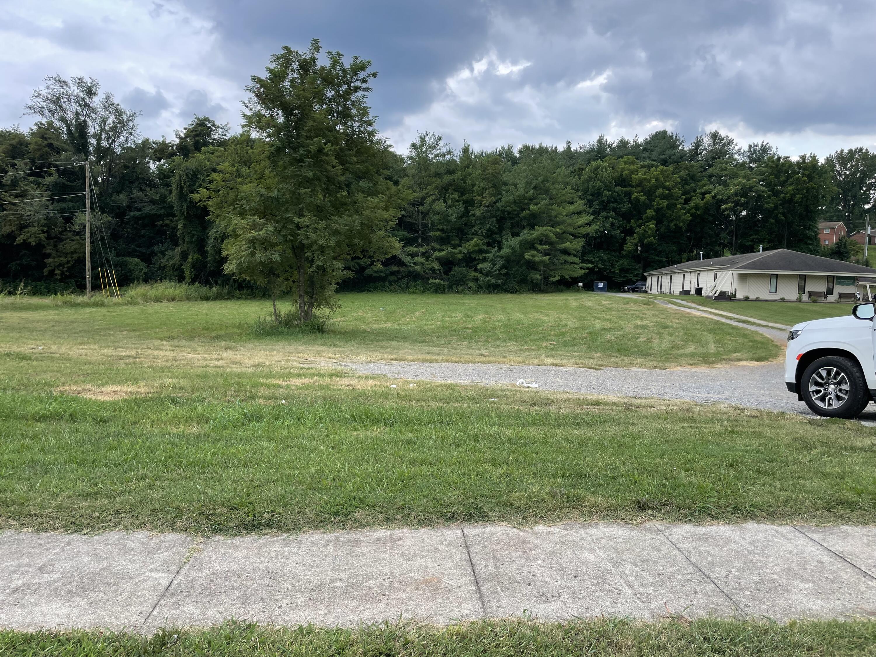 1213 Hardy Road Vinton, VA 24179 - Photo 2 of 3 a view of a field of grass and trees