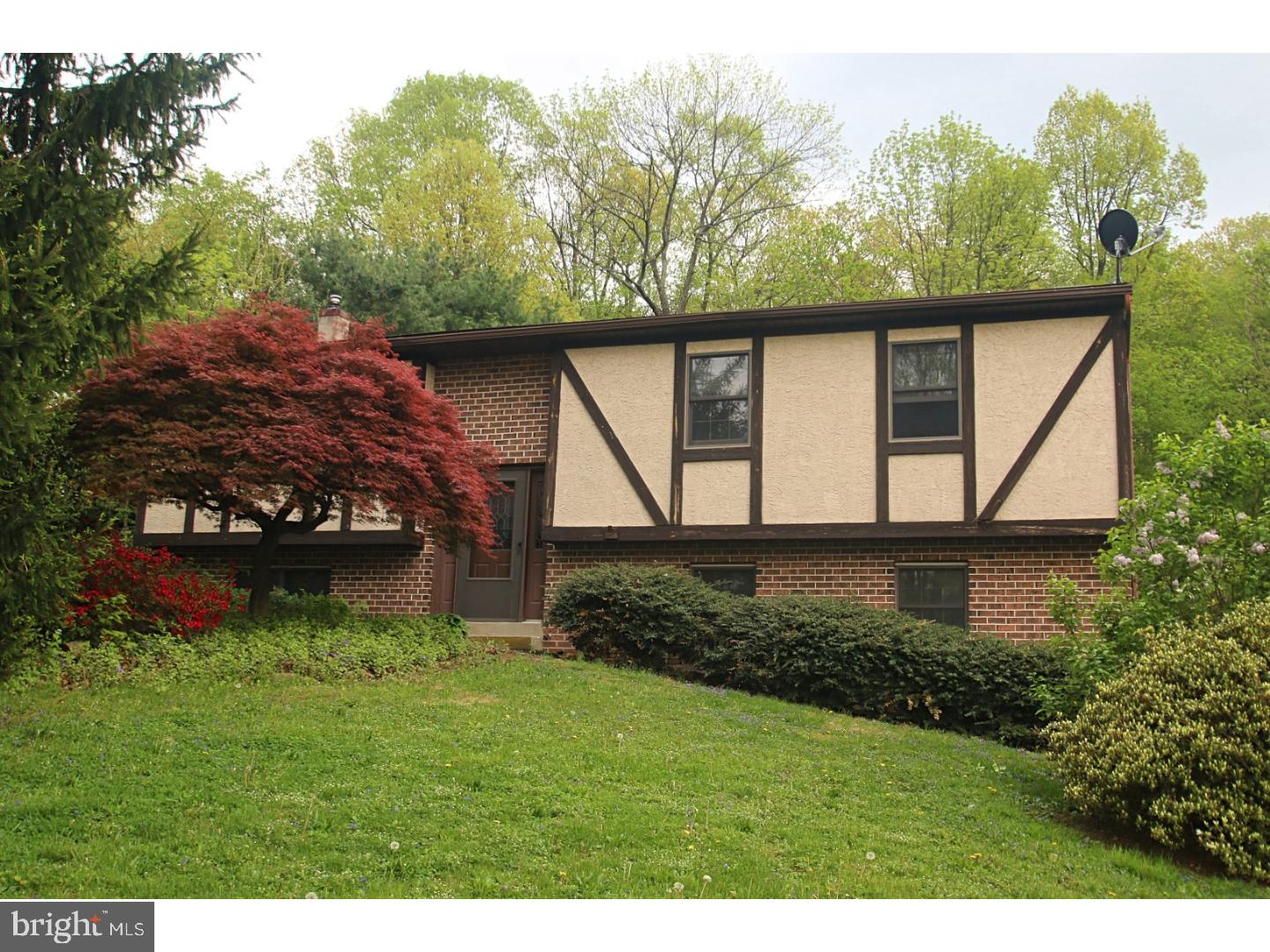 1550 County Line Road Gilbertsville, PA 19525 - Photo 1 of 15 Exterior Front
