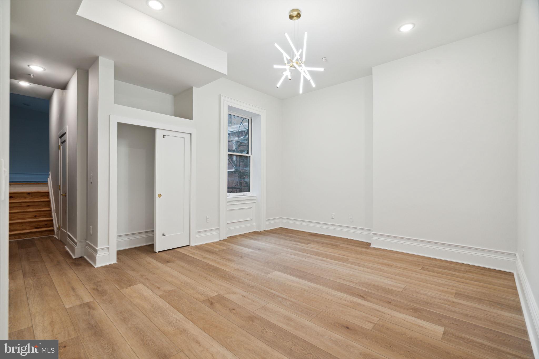 1822 Chestnut Street, Unit 3F Philadelphia, PA 19103 - Photo 14 of 22