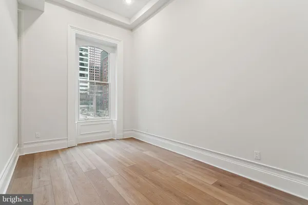 $4,500 | 1822 Chestnut Street, Unit 3F, Philadelphia, PA 19103